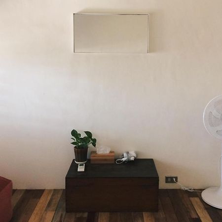 Altrove House 自在他方 Hostel Heng-ch'un Kültér fotó