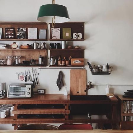 Altrove House 自在他方 Hostel Heng-ch'un Kültér fotó