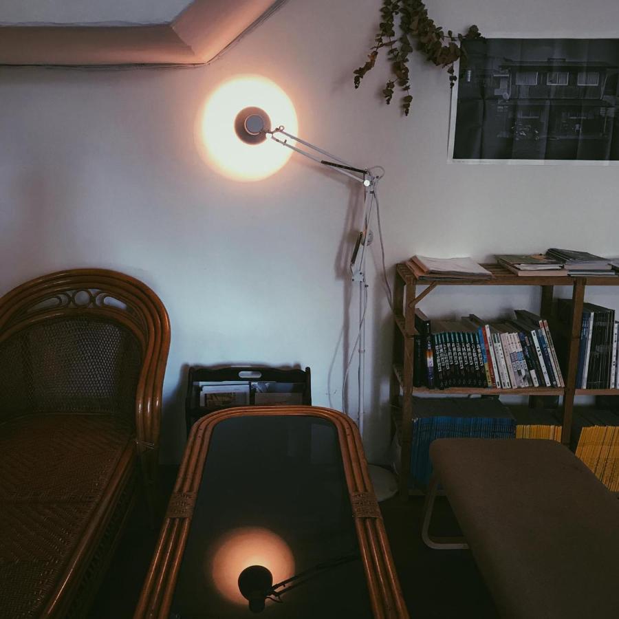 Altrove House 自在他方 Hostel Heng-ch'un Kültér fotó