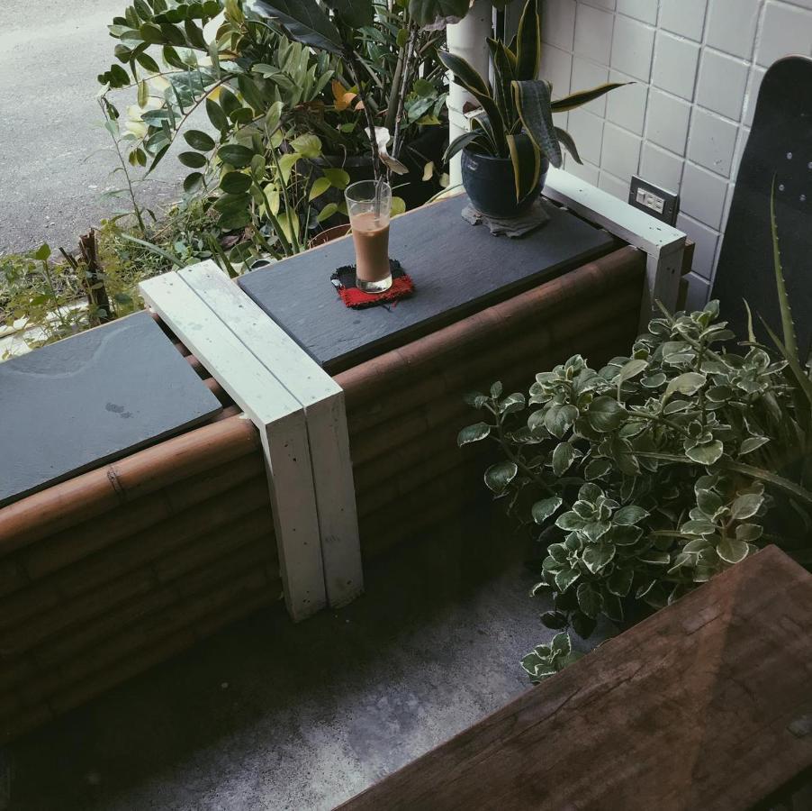 Altrove House 自在他方 Hostel Heng-ch'un Kültér fotó