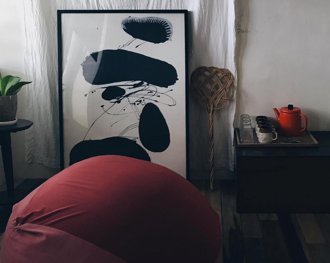 Altrove House 自在他方 Hostel Heng-ch'un Kültér fotó