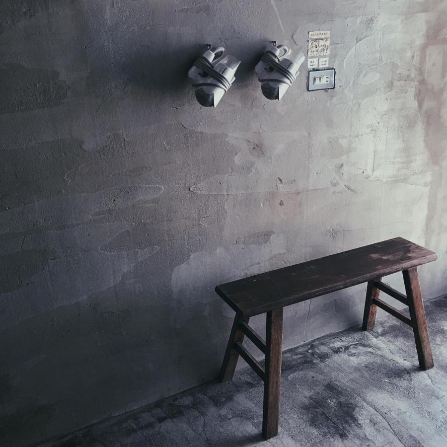 Altrove House 自在他方 Hostel Heng-ch'un Kültér fotó