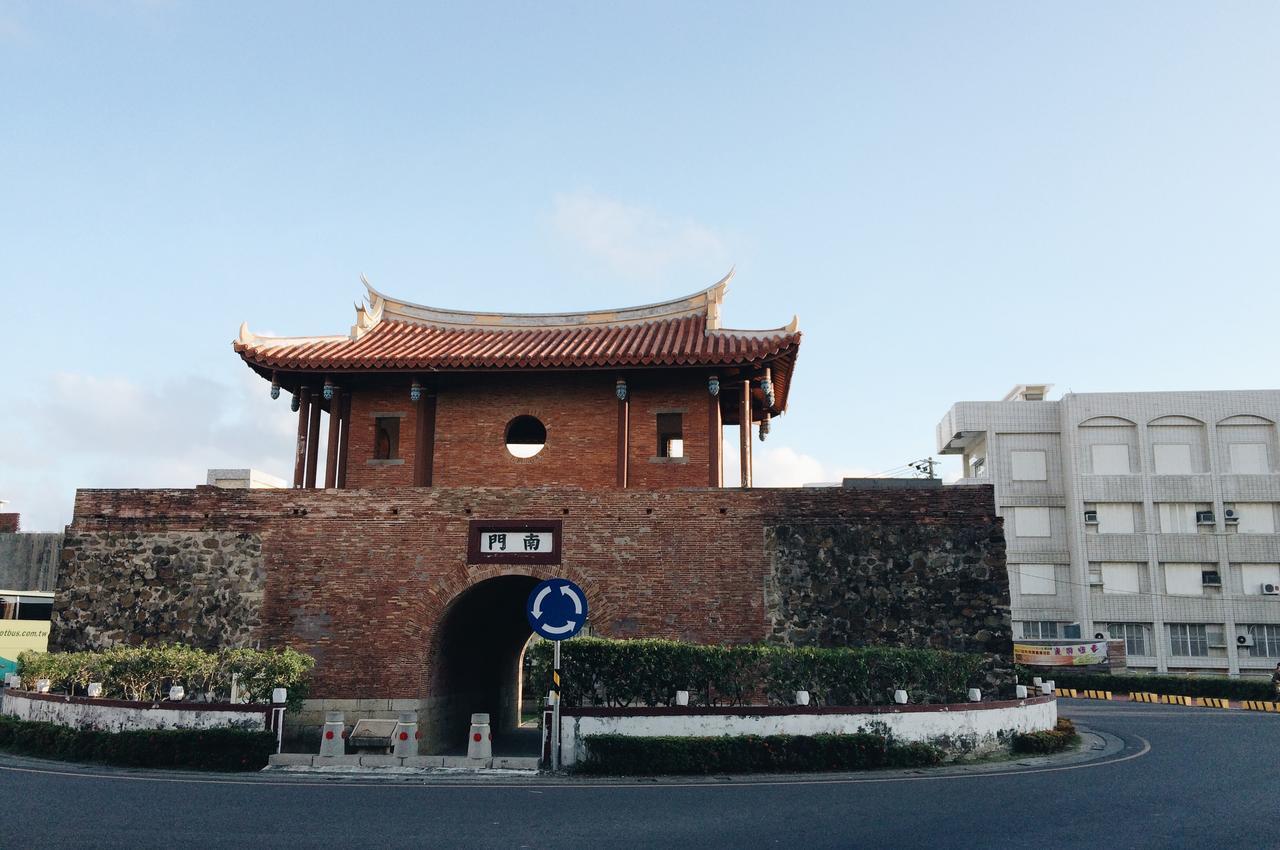 Altrove House 自在他方 Hostel Heng-ch'un Kültér fotó