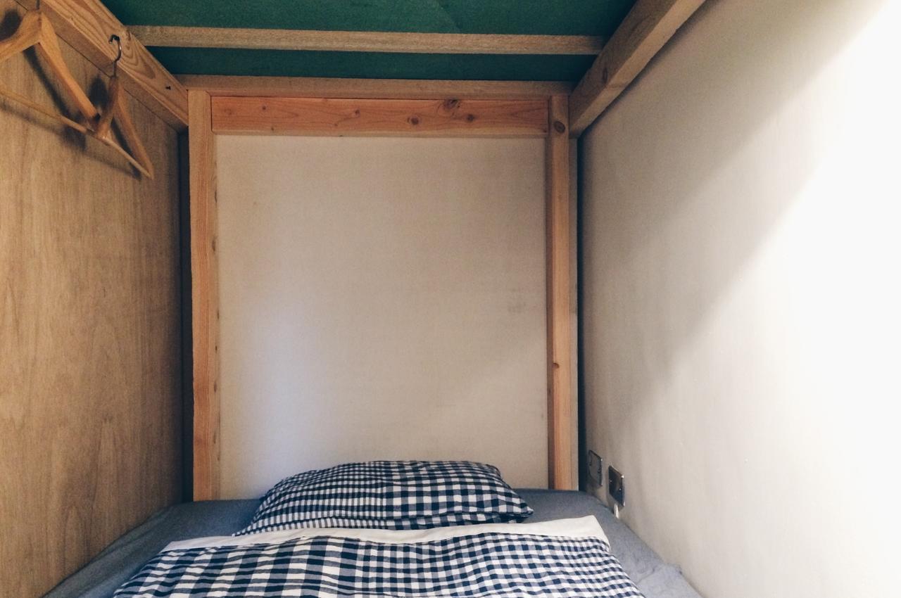 Altrove House 自在他方 Hostel Heng-ch'un Kültér fotó