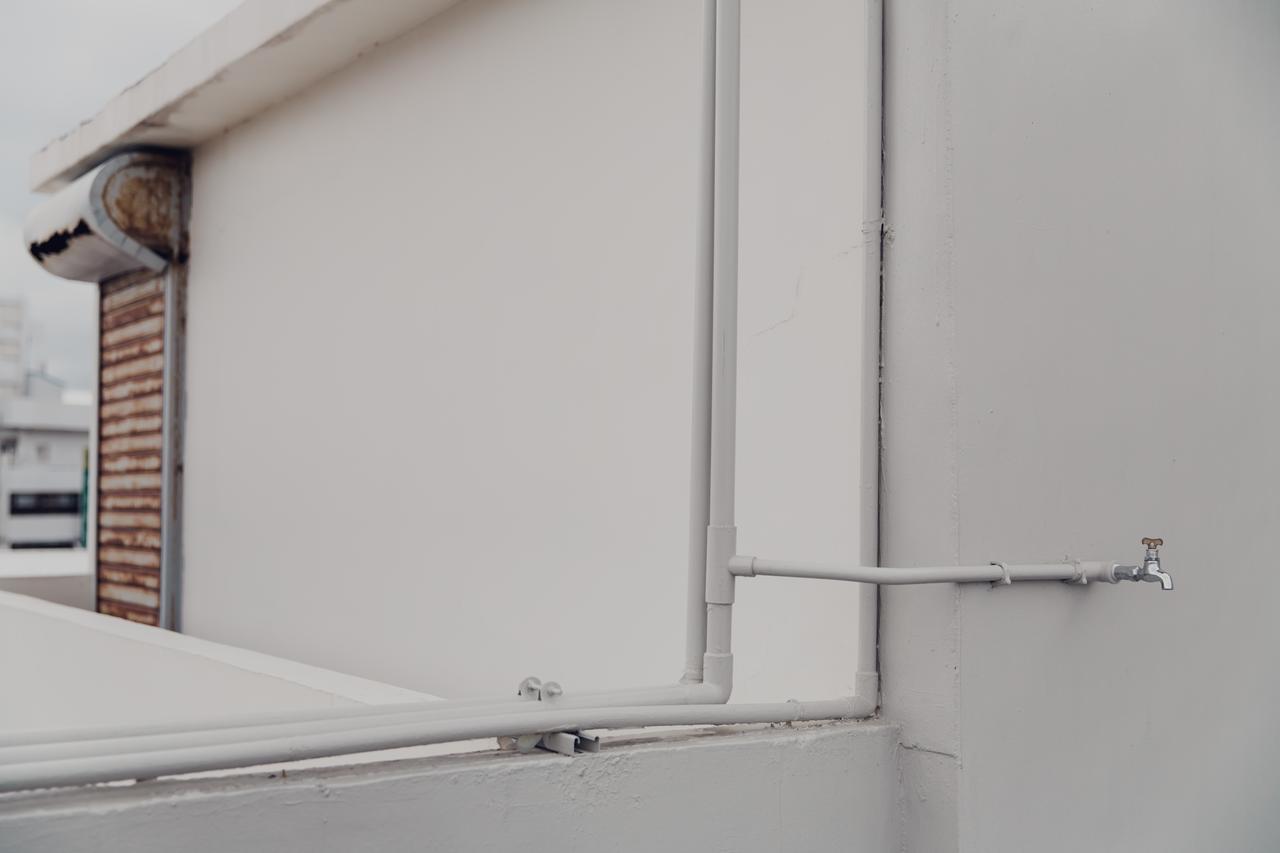 Altrove House 自在他方 Hostel Heng-ch'un Kültér fotó