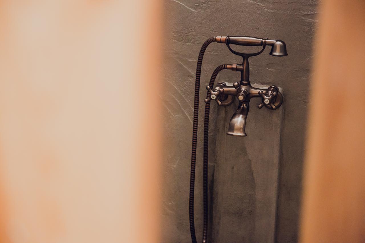 Altrove House 自在他方 Hostel Heng-ch'un Kültér fotó