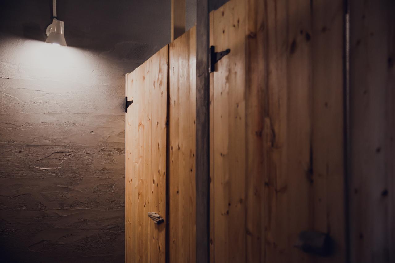 Altrove House 自在他方 Hostel Heng-ch'un Kültér fotó