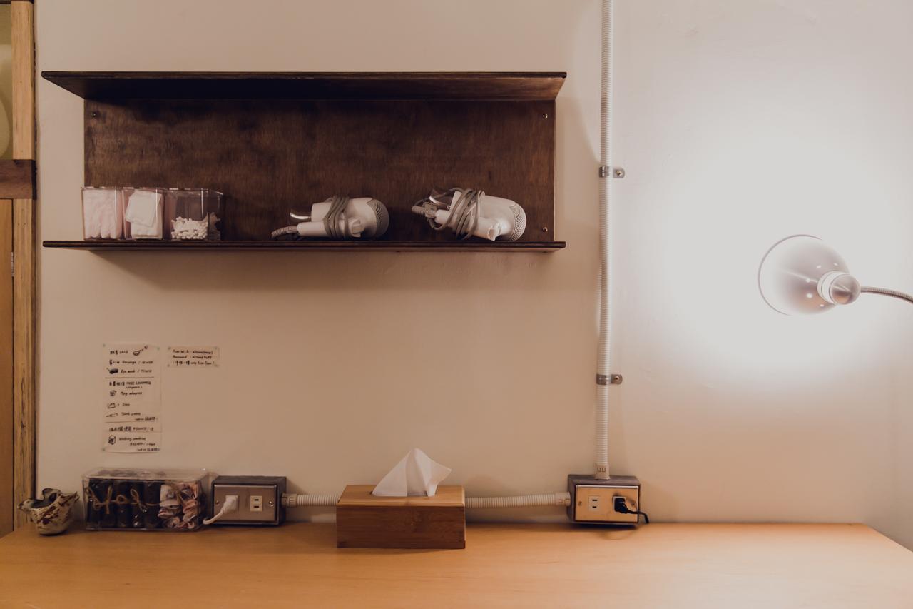 Altrove House 自在他方 Hostel Heng-ch'un Kültér fotó