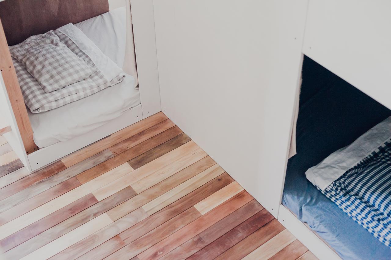 Altrove House 自在他方 Hostel Heng-ch'un Kültér fotó