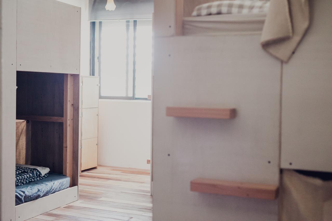 Altrove House 自在他方 Hostel Heng-ch'un Kültér fotó