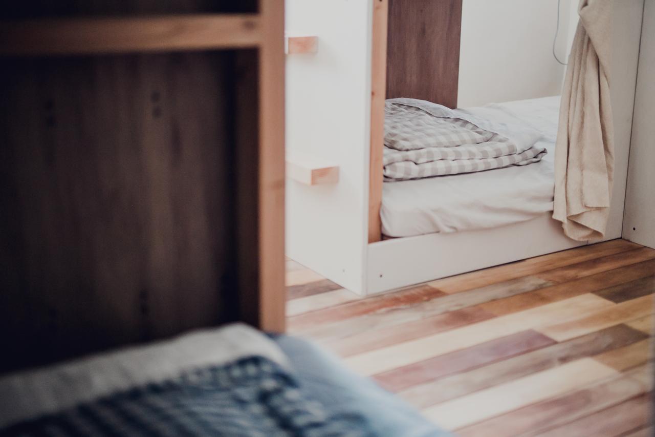Altrove House 自在他方 Hostel Heng-ch'un Kültér fotó