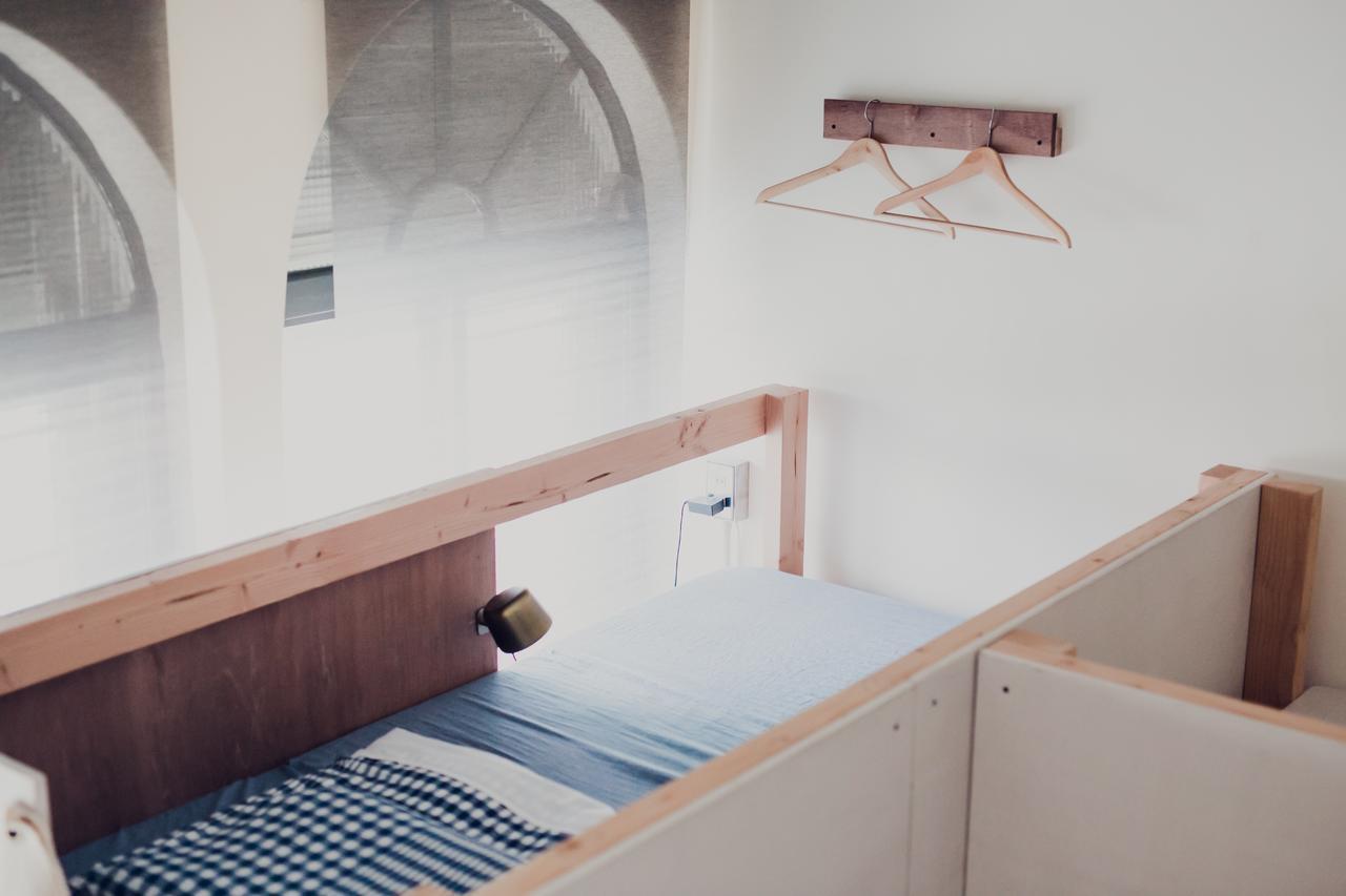 Altrove House 自在他方 Hostel Heng-ch'un Kültér fotó