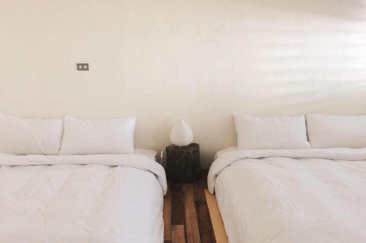 Altrove House 自在他方 Hostel Heng-ch'un Kültér fotó
