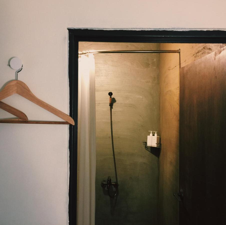 Altrove House 自在他方 Hostel Heng-ch'un Kültér fotó