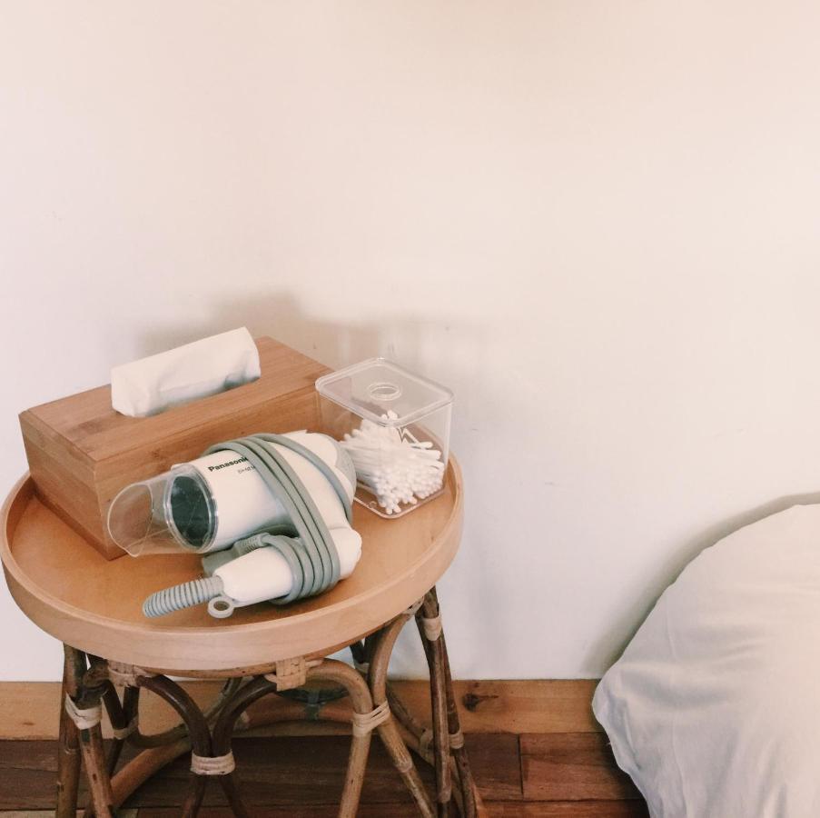 Altrove House 自在他方 Hostel Heng-ch'un Kültér fotó